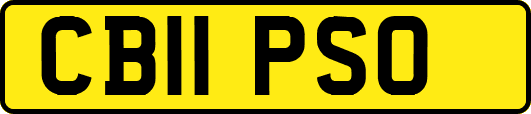 CB11PSO