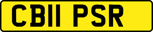CB11PSR
