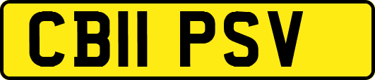 CB11PSV
