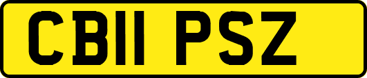 CB11PSZ