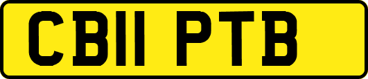 CB11PTB