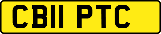 CB11PTC