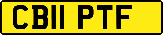 CB11PTF