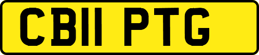 CB11PTG