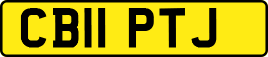 CB11PTJ