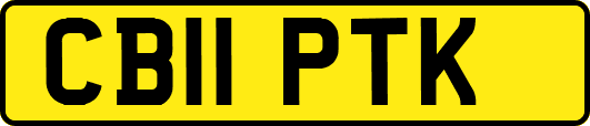 CB11PTK