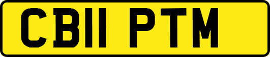 CB11PTM