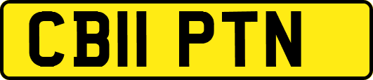 CB11PTN