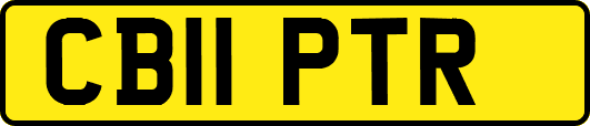 CB11PTR