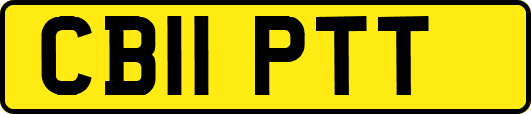 CB11PTT
