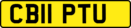 CB11PTU