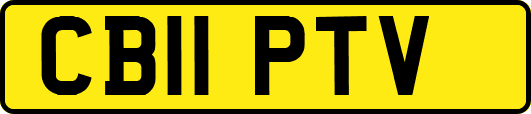 CB11PTV