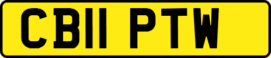 CB11PTW
