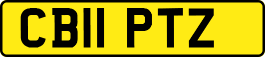 CB11PTZ