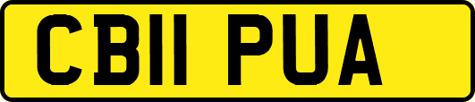 CB11PUA