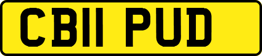 CB11PUD