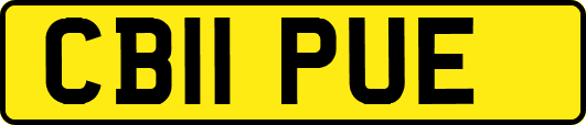 CB11PUE