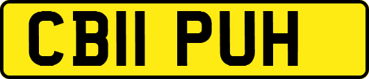 CB11PUH