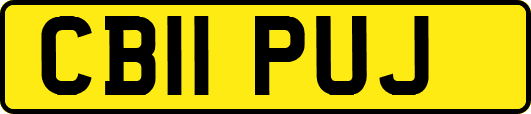 CB11PUJ