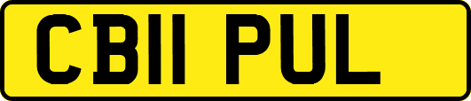 CB11PUL