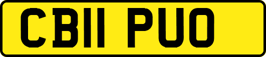 CB11PUO