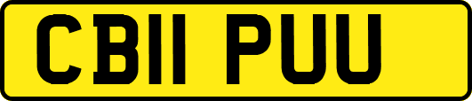 CB11PUU
