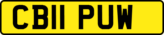 CB11PUW