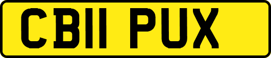 CB11PUX