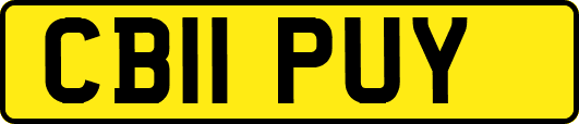 CB11PUY