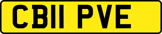 CB11PVE