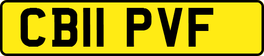 CB11PVF