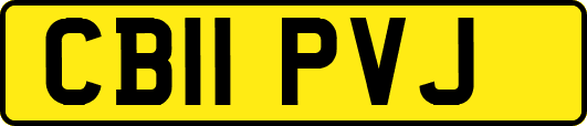 CB11PVJ