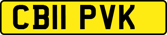 CB11PVK