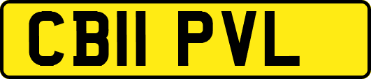 CB11PVL