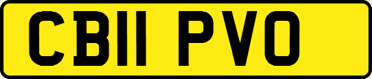 CB11PVO
