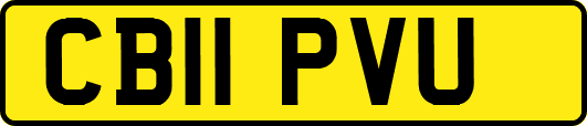 CB11PVU