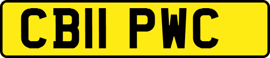 CB11PWC