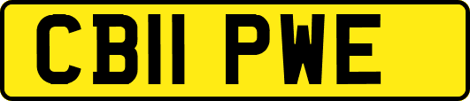CB11PWE
