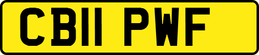 CB11PWF