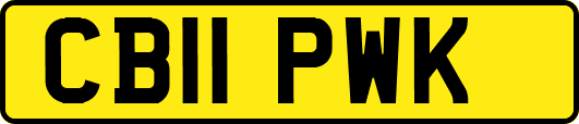 CB11PWK