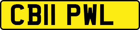 CB11PWL