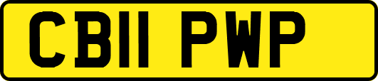 CB11PWP