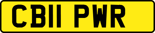 CB11PWR
