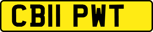 CB11PWT