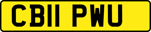 CB11PWU