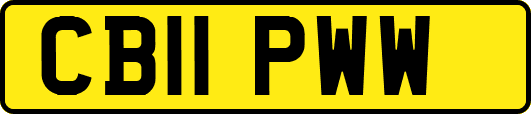 CB11PWW