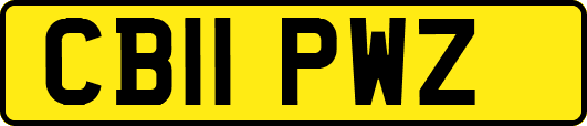 CB11PWZ