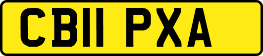 CB11PXA