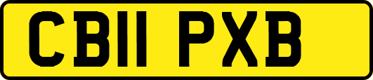 CB11PXB