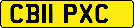 CB11PXC